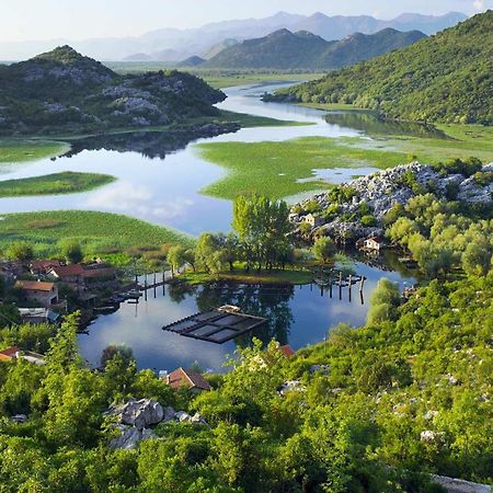 Lakeside Oasis Home Karuc Εξωτερικό φωτογραφία