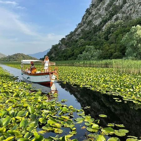 Lakeside Oasis Home Karuc Εξωτερικό φωτογραφία