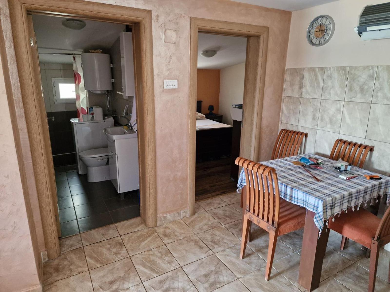 Lakeside Oasis Home Karuc Εξωτερικό φωτογραφία