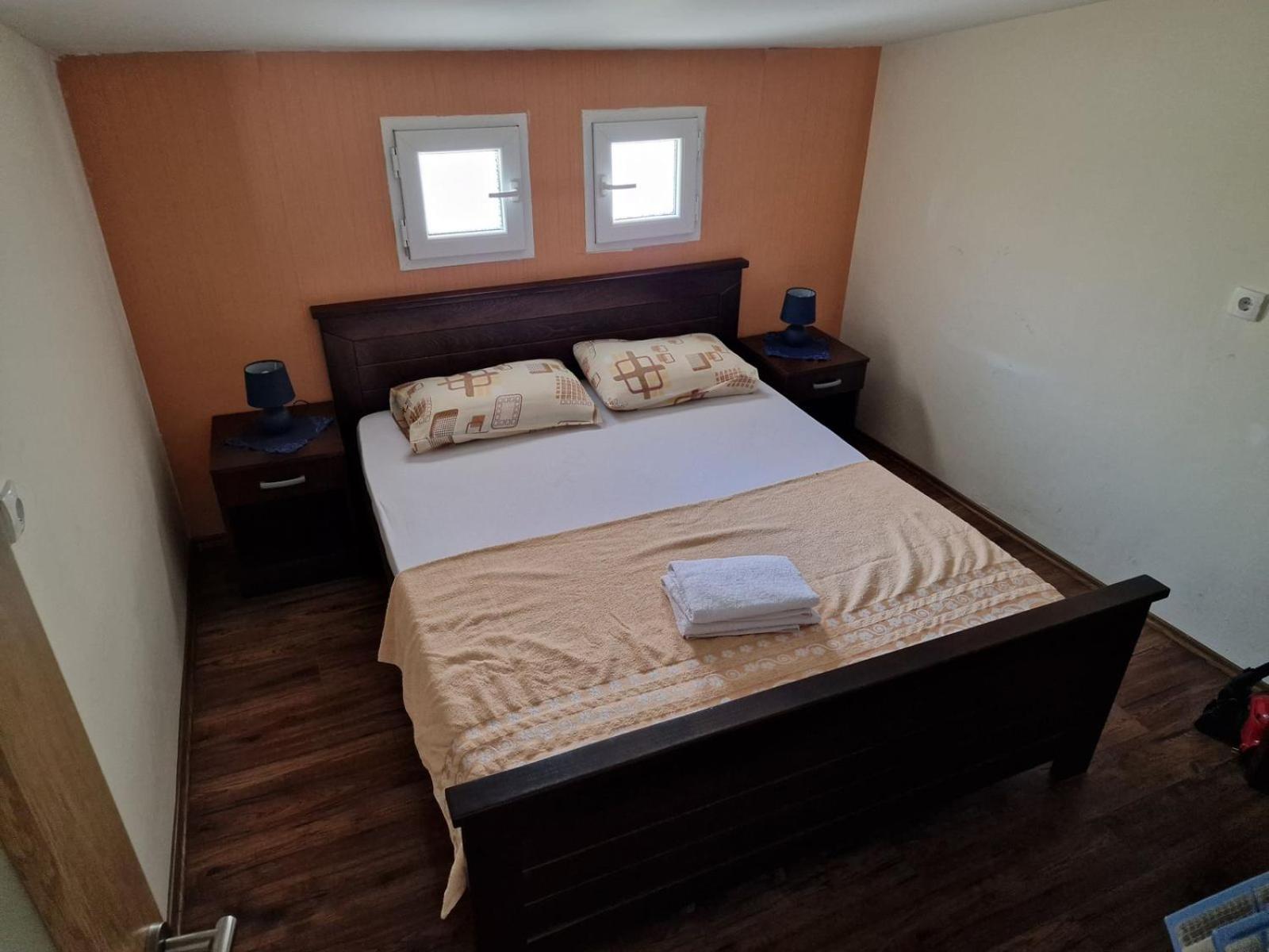 Lakeside Oasis Home Karuc Εξωτερικό φωτογραφία