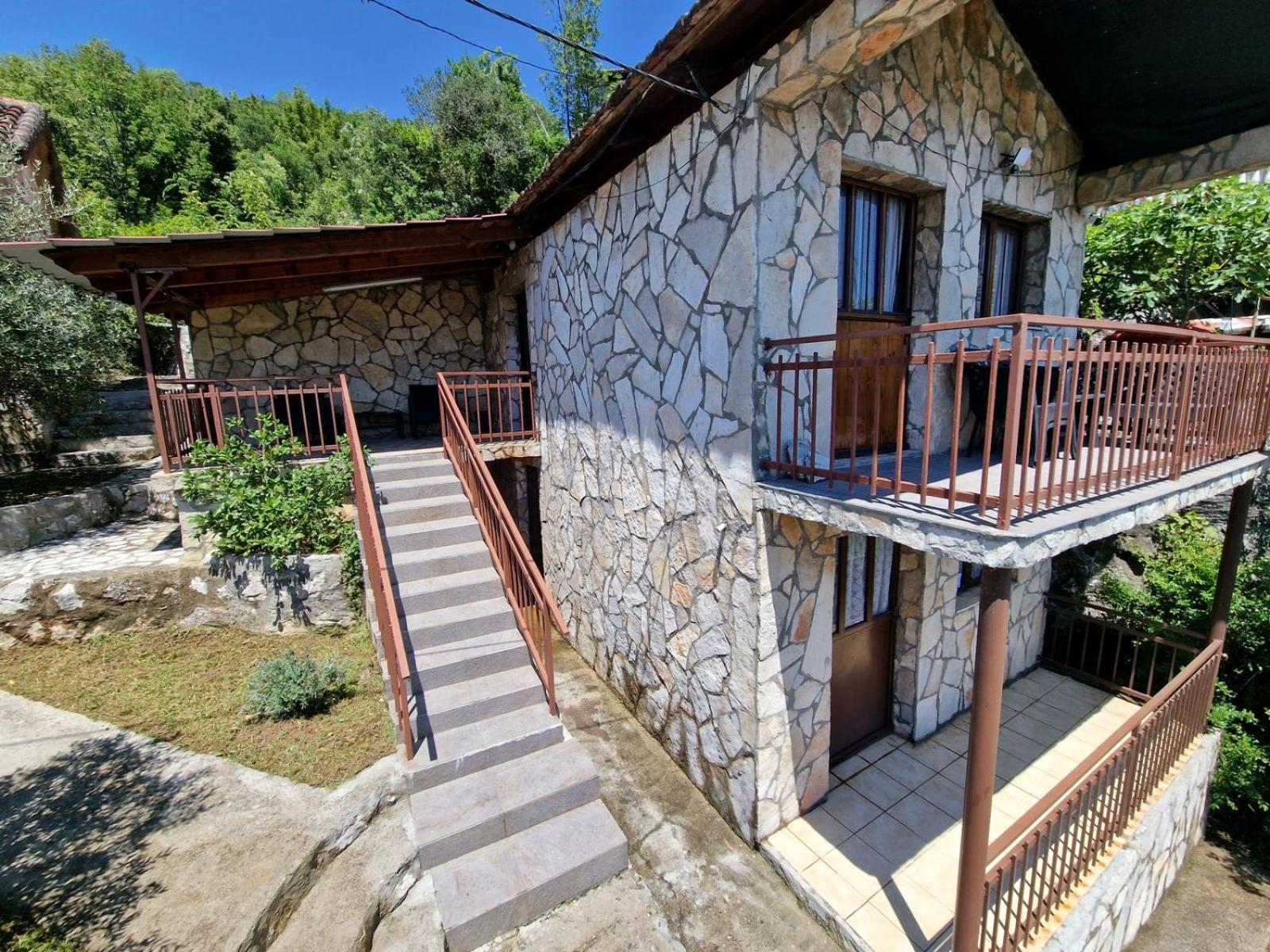 Lakeside Oasis Home Karuc Εξωτερικό φωτογραφία