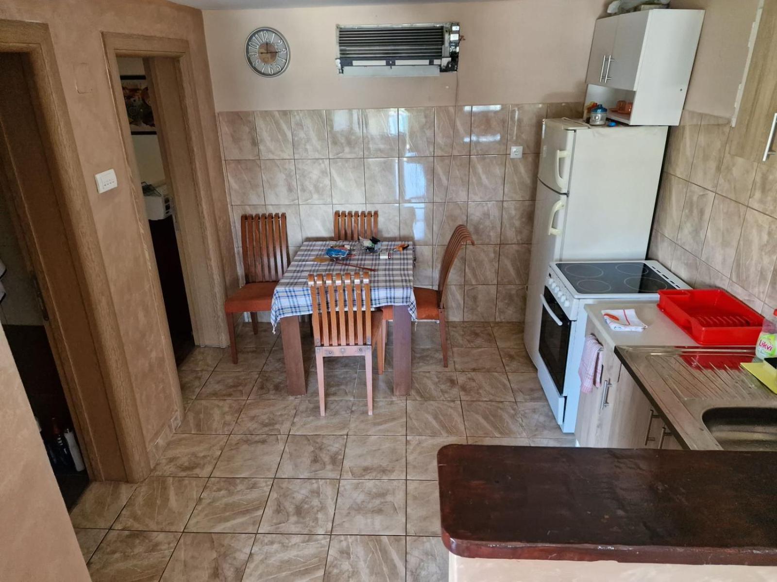 Lakeside Oasis Home Karuc Εξωτερικό φωτογραφία