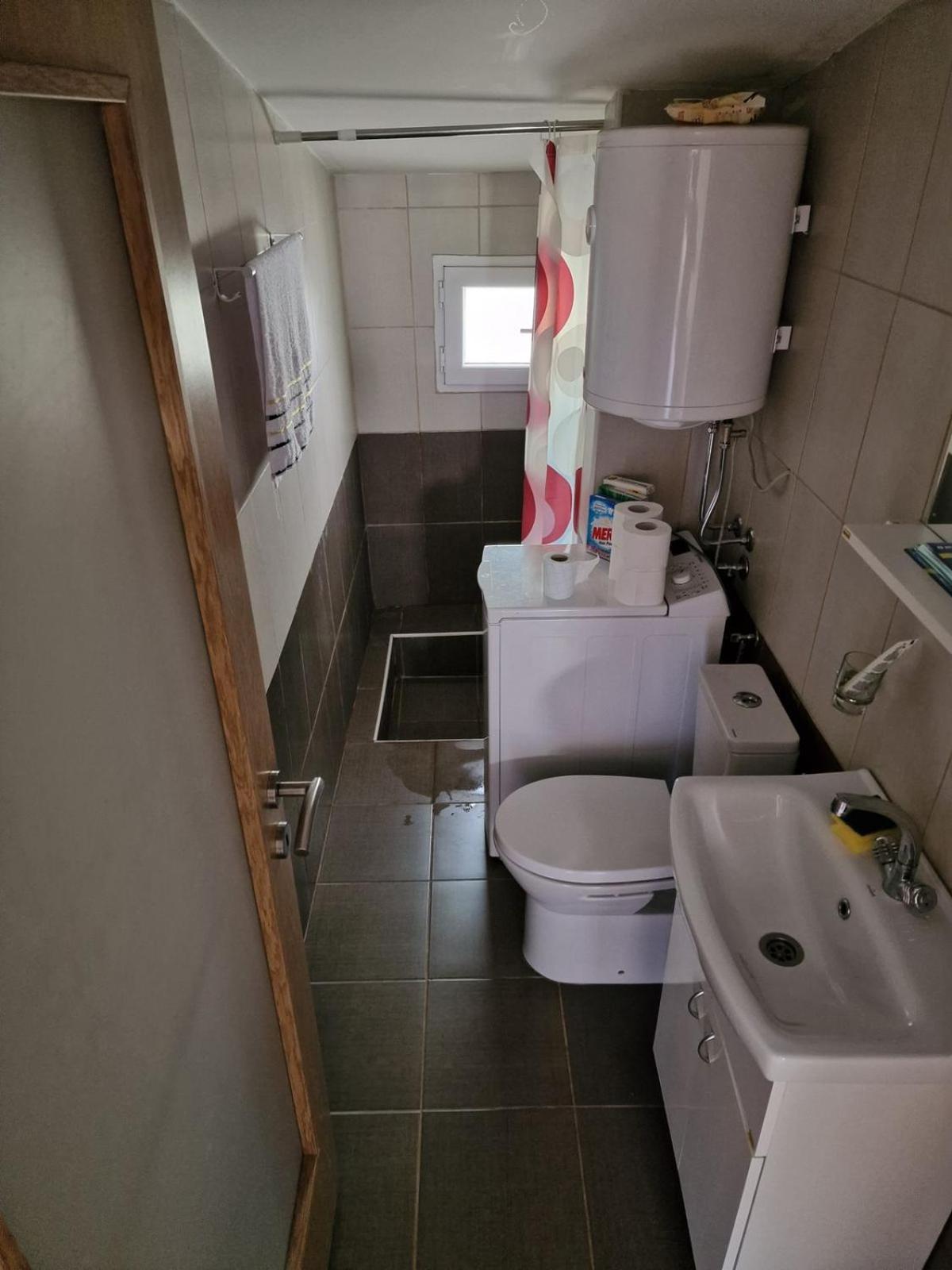 Lakeside Oasis Home Karuc Εξωτερικό φωτογραφία