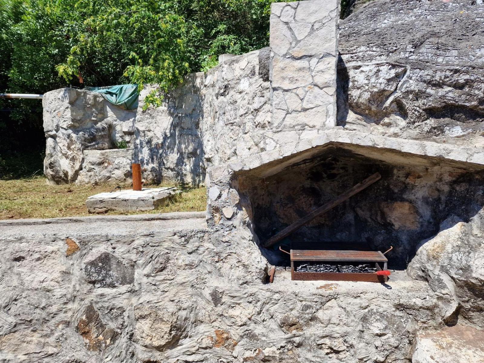 Lakeside Oasis Home Karuc Εξωτερικό φωτογραφία
