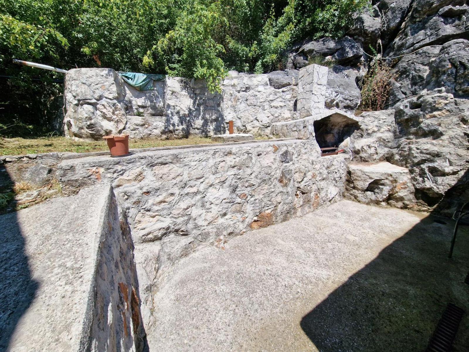 Lakeside Oasis Home Karuc Εξωτερικό φωτογραφία
