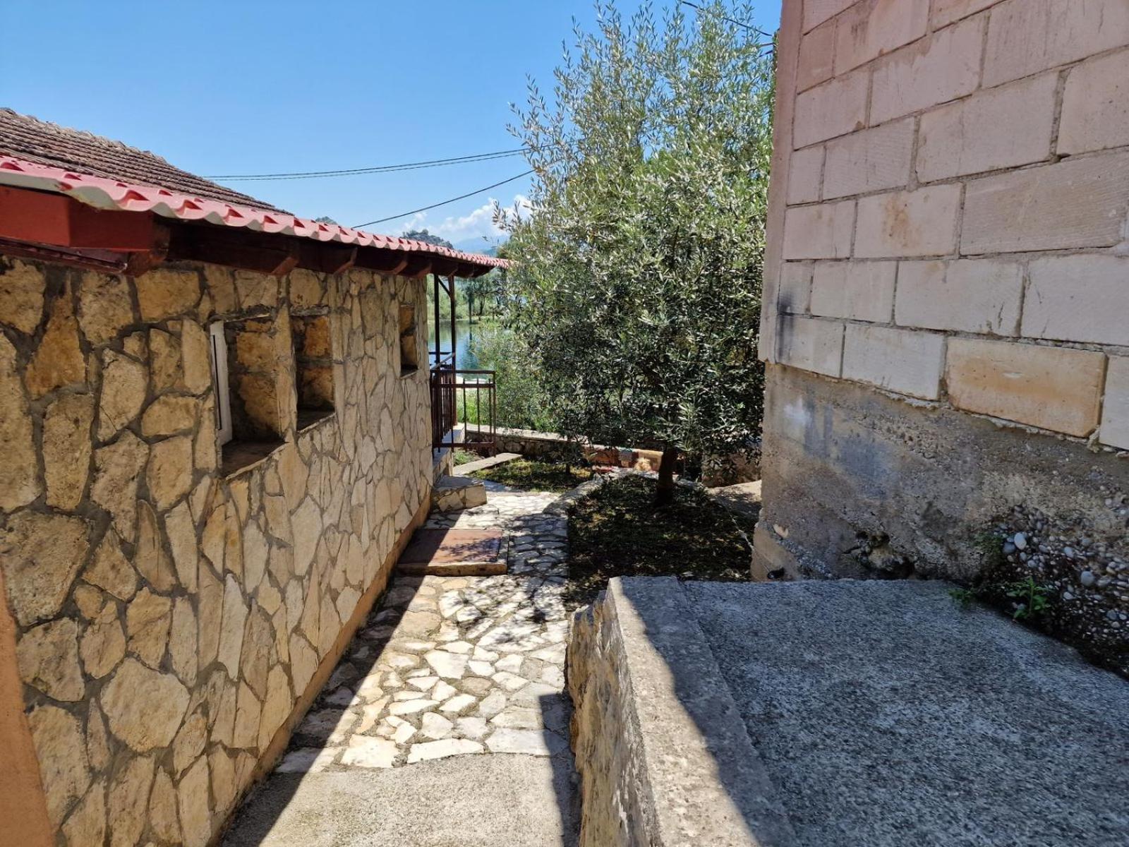 Lakeside Oasis Home Karuc Εξωτερικό φωτογραφία