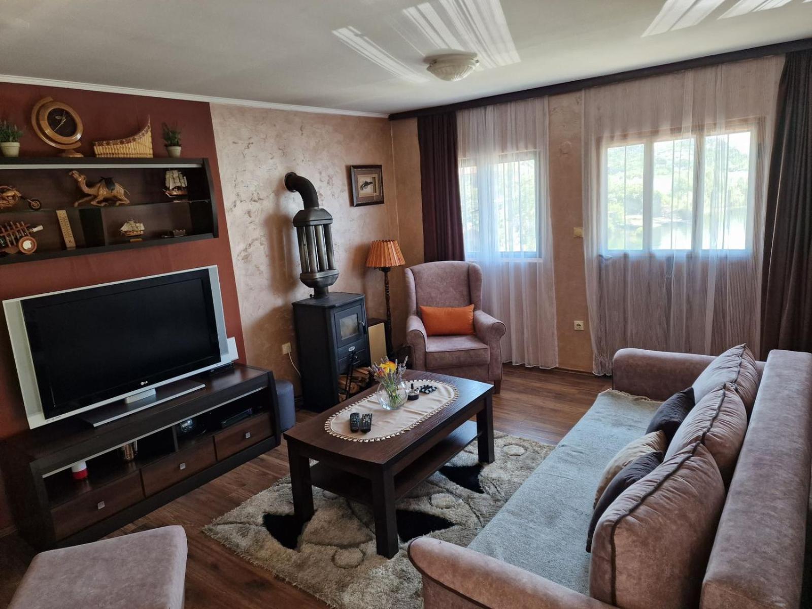 Lakeside Oasis Home Karuc Εξωτερικό φωτογραφία